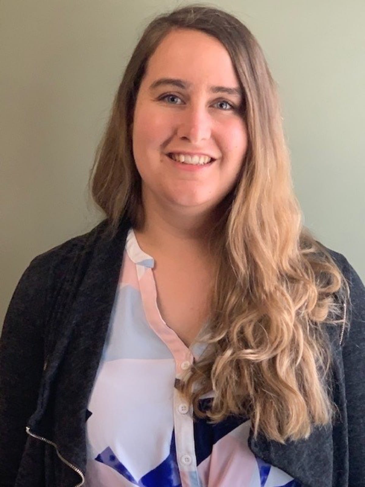 BD Beth Dyck, Occupational Therapy