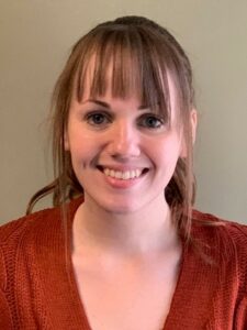 Megan Vance Megan Vance, Pediatric Occupational Therapist