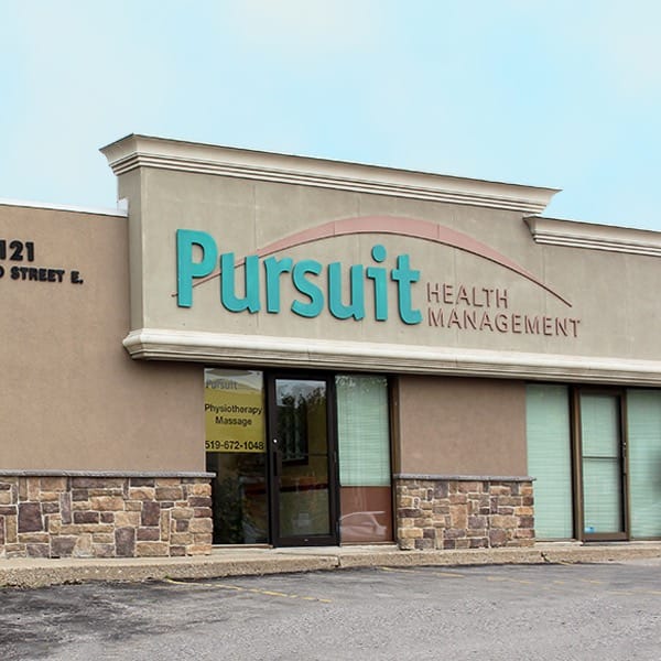 Pursuit Health Management