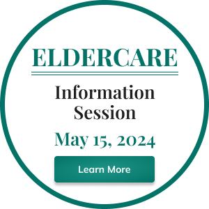 Eldercare information session